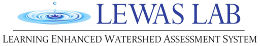 LEWAS Lab Logo