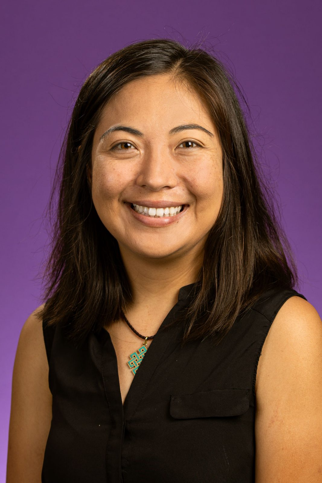 Dr. Natasha Bell