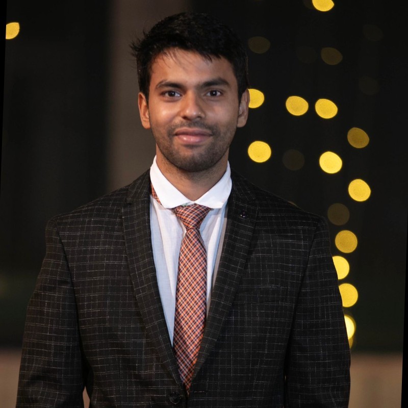 Akshat Kothyari
