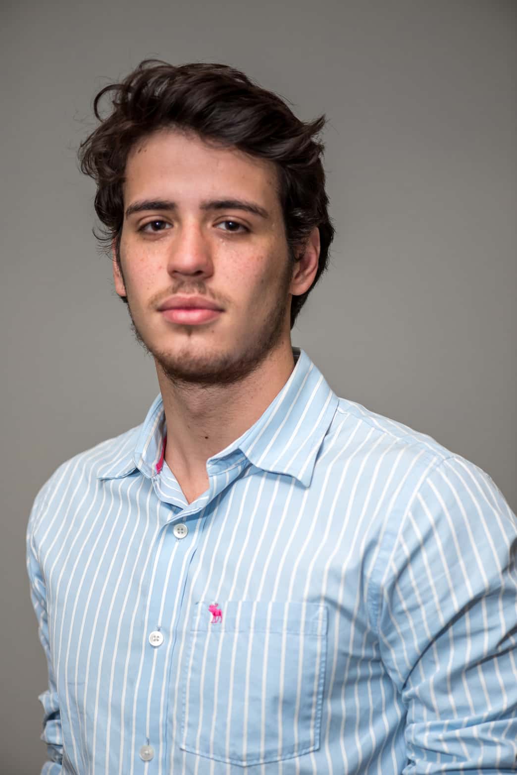 Derik Rangel Arone