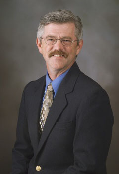 Dr. Randel L. Dymond